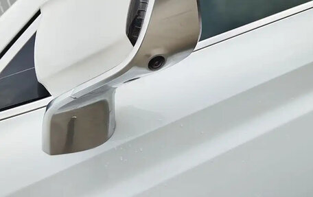 Geely Tugella FY11, 2021 год, 1 220 000 рублей, 22 фотография
