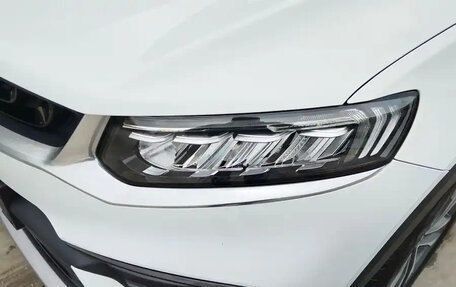 Geely Tugella FY11, 2021 год, 1 220 000 рублей, 21 фотография