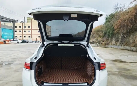 Geely Tugella FY11, 2021 год, 1 220 000 рублей, 18 фотография