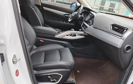 Geely Tugella FY11, 2021 год, 1 220 000 рублей, 17 фотография