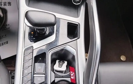 Geely Tugella FY11, 2021 год, 1 220 000 рублей, 9 фотография