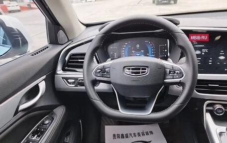 Geely Tugella FY11, 2021 год, 1 220 000 рублей, 10 фотография