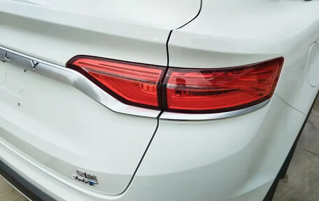 Geely Tugella FY11, 2021 год, 1 220 000 рублей, 23 фотография