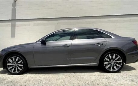 Audi A4, 2022 год, 4 056 510 рублей, 7 фотография