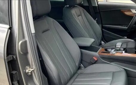 Audi A4, 2022 год, 4 056 510 рублей, 10 фотография
