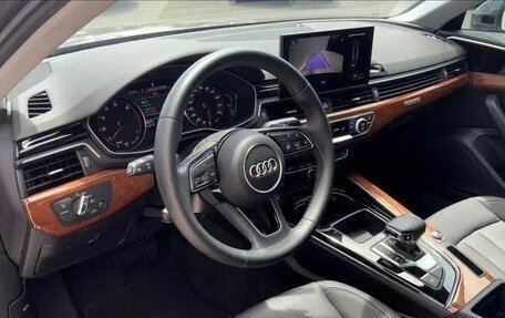 Audi A4, 2022 год, 4 056 510 рублей, 9 фотография