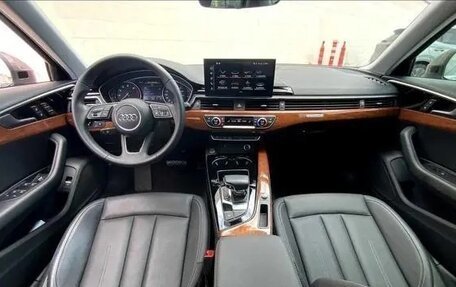 Audi A4, 2022 год, 4 056 510 рублей, 12 фотография
