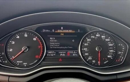 Audi A4, 2022 год, 4 056 510 рублей, 14 фотография