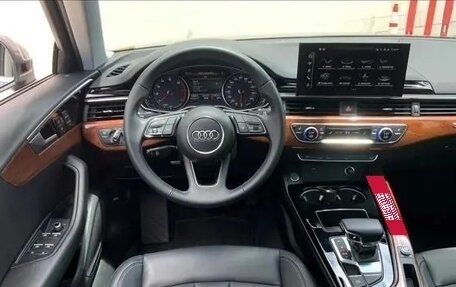 Audi A4, 2022 год, 4 056 510 рублей, 11 фотография