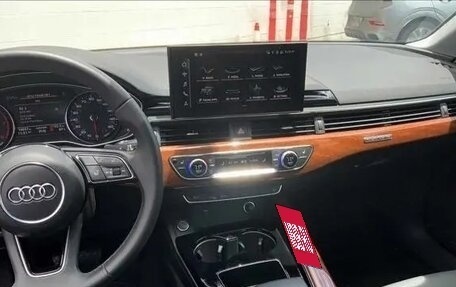 Audi A4, 2022 год, 4 056 510 рублей, 13 фотография