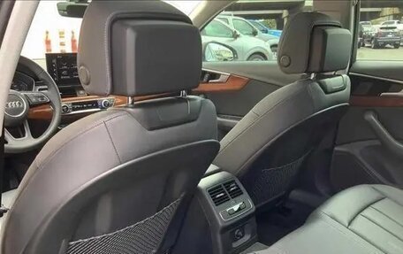 Audi A4, 2022 год, 4 056 510 рублей, 16 фотография