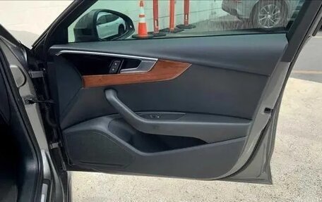 Audi A4, 2022 год, 4 056 510 рублей, 21 фотография