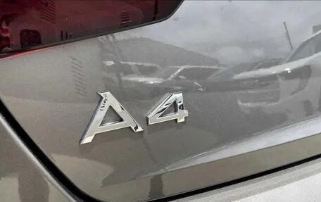 Audi A4, 2022 год, 4 056 510 рублей, 23 фотография