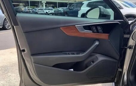 Audi A4, 2022 год, 4 056 510 рублей, 20 фотография