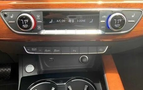 Audi A4, 2022 год, 4 056 510 рублей, 25 фотография