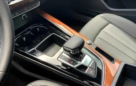 Audi A4, 2022 год, 4 056 510 рублей, 24 фотография