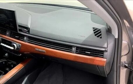 Audi A4, 2022 год, 4 056 510 рублей, 30 фотография