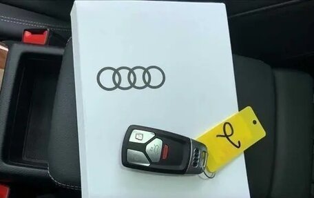 Audi A4, 2022 год, 4 056 510 рублей, 32 фотография