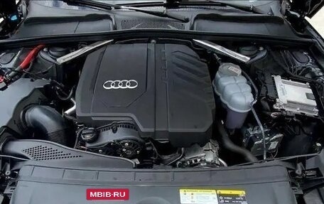 Audi A4, 2022 год, 4 056 510 рублей, 28 фотография