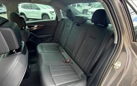 Audi A4, 2022 год, 4 056 510 рублей, 31 фотография