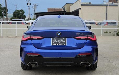 BMW 4 серия, 2022 год, 5 650 841 рублей, 5 фотография