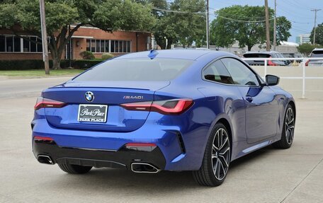 BMW 4 серия, 2022 год, 5 650 841 рублей, 6 фотография