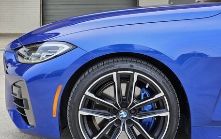BMW 4 серия, 2022 год, 5 650 841 рублей, 9 фотография