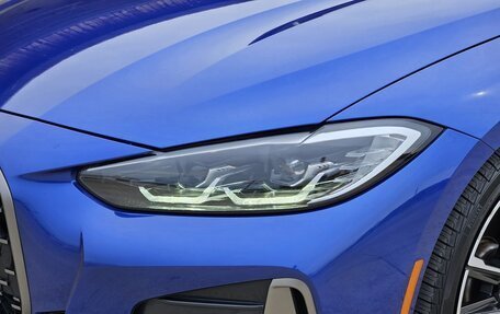 BMW 4 серия, 2022 год, 5 650 841 рублей, 8 фотография