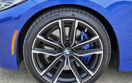 BMW 4 серия, 2022 год, 5 650 841 рублей, 10 фотография