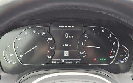 BMW 4 серия, 2022 год, 5 650 841 рублей, 14 фотография