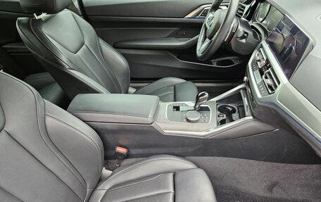 BMW 4 серия, 2022 год, 5 650 841 рублей, 12 фотография