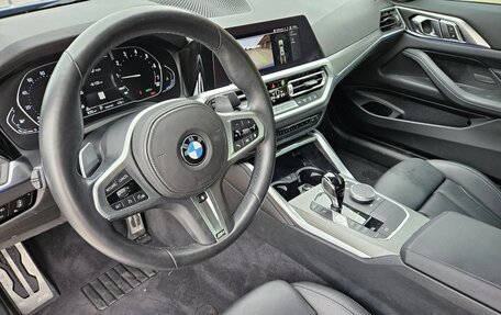 BMW 4 серия, 2022 год, 5 650 841 рублей, 23 фотография