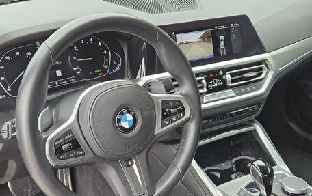 BMW 4 серия, 2022 год, 5 650 841 рублей, 24 фотография