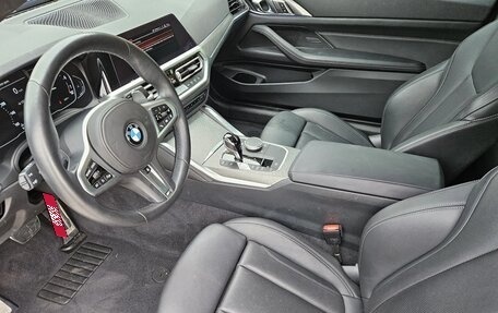 BMW 4 серия, 2022 год, 5 650 841 рублей, 11 фотография