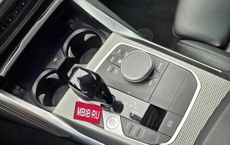 BMW 4 серия, 2022 год, 5 650 841 рублей, 18 фотография