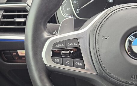 BMW 4 серия, 2022 год, 5 650 841 рублей, 25 фотография