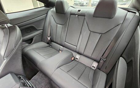 BMW 4 серия, 2022 год, 5 650 841 рублей, 27 фотография