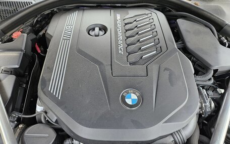 BMW 4 серия, 2022 год, 5 650 841 рублей, 29 фотография