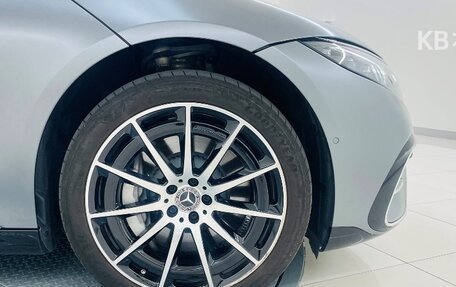 Mercedes-Benz EQS, 2022 год, 7 218 000 рублей, 9 фотография