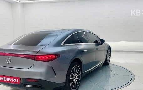 Mercedes-Benz EQS, 2022 год, 7 218 000 рублей, 5 фотография