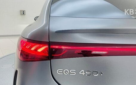 Mercedes-Benz EQS, 2022 год, 7 218 000 рублей, 11 фотография