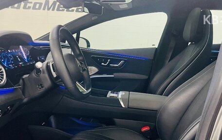 Mercedes-Benz EQS, 2022 год, 7 218 000 рублей, 18 фотография