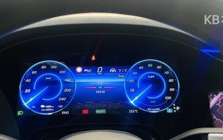 Mercedes-Benz EQS, 2022 год, 7 218 000 рублей, 14 фотография
