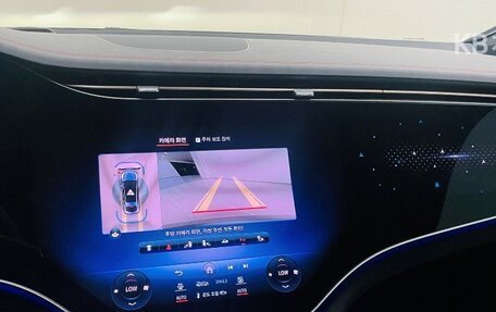Mercedes-Benz EQS, 2022 год, 7 218 000 рублей, 15 фотография