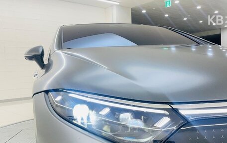 Mercedes-Benz EQS, 2022 год, 7 218 000 рублей, 10 фотография