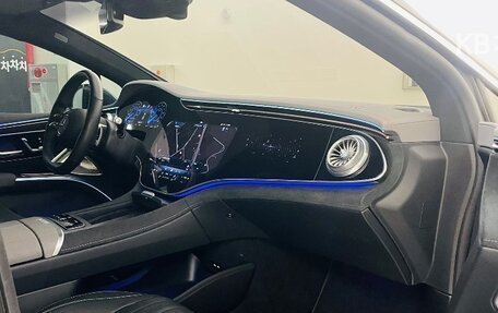Mercedes-Benz EQS, 2022 год, 7 218 000 рублей, 17 фотография