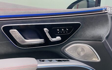Mercedes-Benz EQS, 2022 год, 7 218 000 рублей, 20 фотография