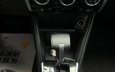 Toyota Yaris, 2022 год, 1 430 000 рублей, 14 фотография
