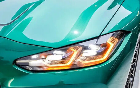 BMW M3, 2021 год, 7 130 227 рублей, 5 фотография