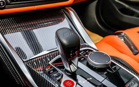 BMW M3, 2021 год, 7 130 227 рублей, 18 фотография